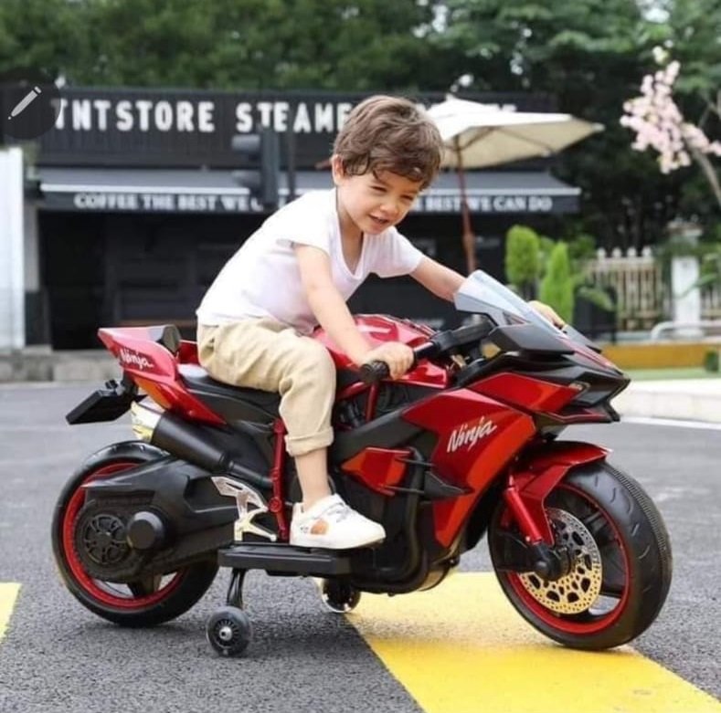 New discount children bike